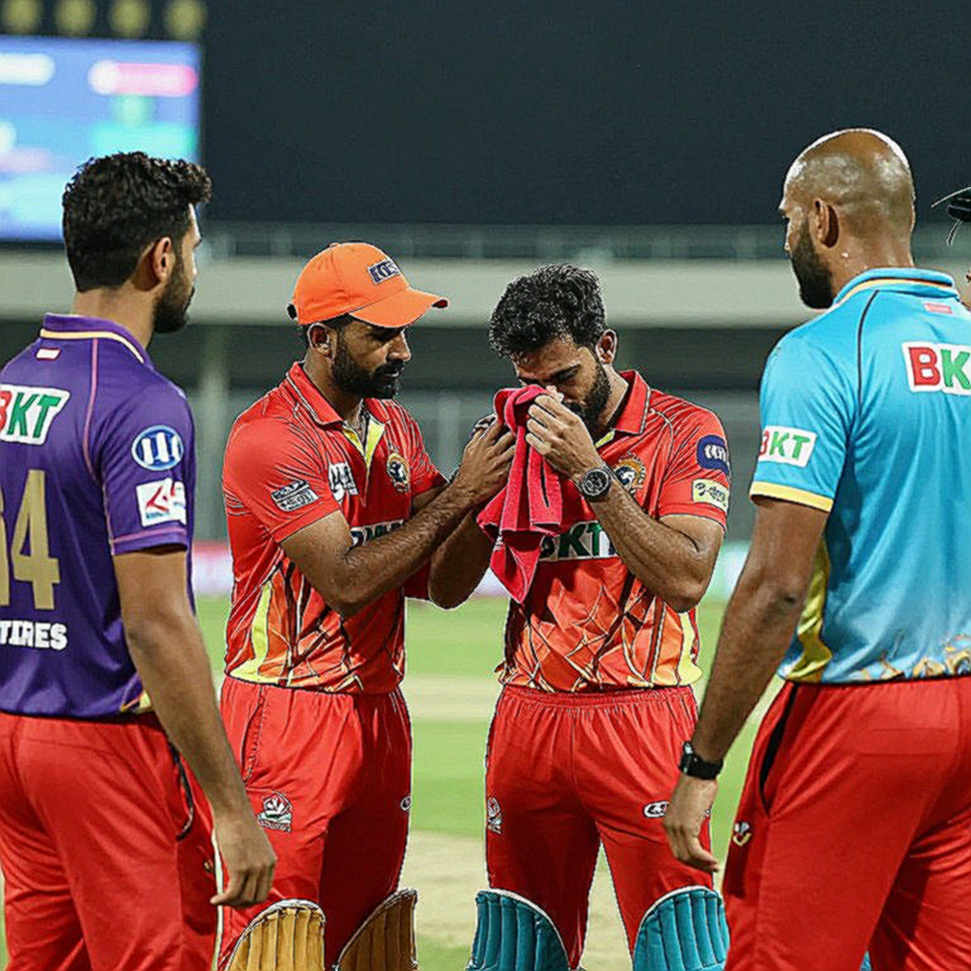 सदमान का अर्धशतक, शांतो का फेल रिव्यू और 110/3: विकेट कहानी नहीं था, टाइमलाइन थी